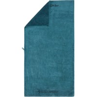 Полотенце Aqua Speed Dry Soft 70x140cm Emerald (7325)