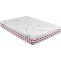 Saltea Somnart Memory HypoallergenicMed Antibacteria 90x200cm (027554)