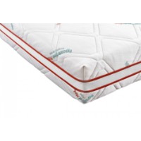 Saltea Somnart Memory HypoallergenicMed Antibacteria 90x200cm (027554) imaginea #2 — magazin online Desire.md