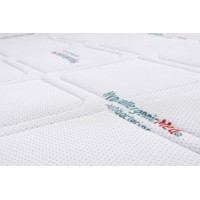 Saltea Somnart Memory HypoallergenicMed Antibacteria 90x200cm (027554) imaginea #4 — magazin online Desire.md