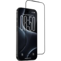 Sticlă de protecție pentru smartphone Benks Benks Ultra Shield Privacy Screen Protector iPhone 18 Pro (C.M.ML.AP.BK.FL70)