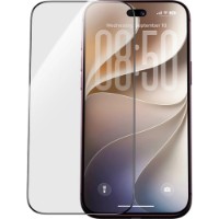 Sticlă de protecție pentru smartphone Benks GlassWarrior Privacy Screen Protector iPhone 18 Pro Max (C.M.MZ.AP.BK.F073)