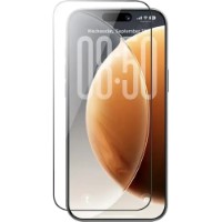Sticlă de protecție pentru smartphone Benks OmniWarrior Anti-Drop Eye-Friendly Screen Protector iPhone18 Pro/17 Pro (C.M.MD.AP.BK.0069)