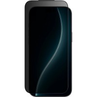 Sticlă de protecție pentru smartphone Benks Ultra Shield Privacy Screen Protector iPhone 17 Pro (C.M.LH.AP.BK.FF69)