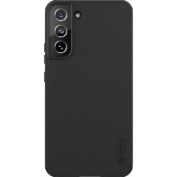 Husa de protecție Nillkin Super Frosted Shield Pro Samsung Galaxy S22+ Black