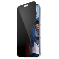 Sticlă de protecție pentru smartphone Panzerglass 2 Way Privacy Screen Protector iPhone 18 Pro Max (PG14695)