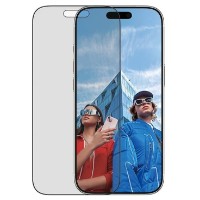 Защитное стекло для смартфона Panzerglass Privacy Screen Protector iPhone 17 Pro (PG74453)