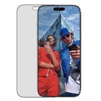 Sticlă de protecție pentru smartphone Panzerglass Privacy Screen Protector iPhone 17 Pro Max (PG35684)