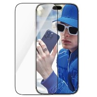 Sticlă de protecție pentru smartphone Panzerglass Screen Protector iPhone 18 Pro/17 Pro (PG56343)