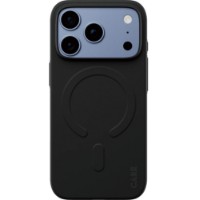 Чехол Panzerglass Slim Case with MagSafe iPhone 18 Pro Black (CR87852)