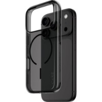 Чехол Panzerglass Smokey Case with MagSafe iPhone 18 Pro Max Black (CR73079)