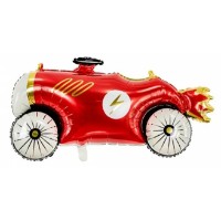 Balon PartyDeco Car 93x48cm (FB90)