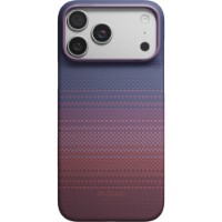 Husa de protecție Pitaka Edge iPhone 18 Pro Max Moonrise Nights/Twilight (KI1826PM)
