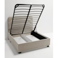 Pat My-Style Lina R 90x200 PR57D90M03 imaginea #2 — magazin online Desire.md