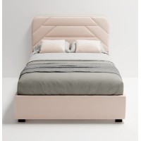 Pat My-Style Lina R 90x200 PR57D90M10 imaginea #2 — magazin online Desire.md