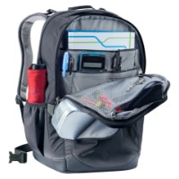 Rucsac școlar Deuter Cotogy Black 28L (3831022-7000) imaginea #2 — magazin online Desire.md