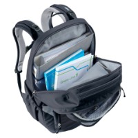 Rucsac școlar Deuter Cotogy Black 28L (3831022-7000) imaginea #7 — magazin online Desire.md