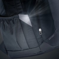 Rucsac școlar Deuter Cotogy Black 28L (3831022-7000) imaginea #10 — magazin online Desire.md
