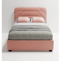 Pat My-Style Lina R 90x200 PR57D90M12 imaginea #2 — magazin online Desire.md