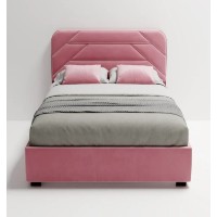 Pat My-Style Lina R 90x200 PR57D90M13 imaginea #3 — magazin online Desire.md