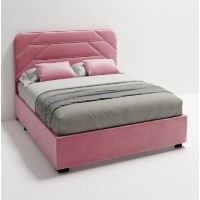 Pat My-Style Lina R 90x200 PR57D90M13 imaginea #1 — magazin online Desire.md