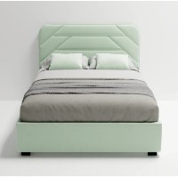 Pat My-Style Lina R 90x200 PR57D90M15 imaginea #2 — magazin online Desire.md