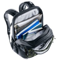 Rucsac școlar Deuter Cotogy Black Ripple 28L (3831026-7028) imaginea #2 — magazin online Desire.md
