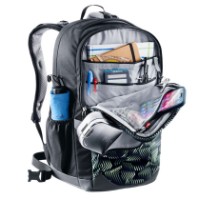 Rucsac școlar Deuter Cotogy Black Ripple 28L (3831026-7028) imaginea #3 — magazin online Desire.md