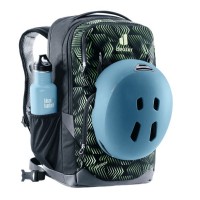 Rucsac școlar Deuter Cotogy Black Ripple 28L (3831026-7028) imaginea #4 — magazin online Desire.md