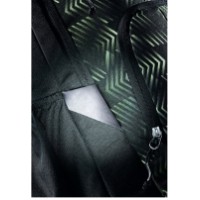 Rucsac școlar Deuter Cotogy Black Ripple 28L (3831026-7028) imaginea #5 — magazin online Desire.md