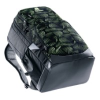 Rucsac școlar Deuter Cotogy Black Ripple 28L (3831026-7028) imaginea #6 — magazin online Desire.md