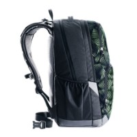 Rucsac școlar Deuter Cotogy Black Ripple 28L (3831026-7028) imaginea #8 — magazin online Desire.md