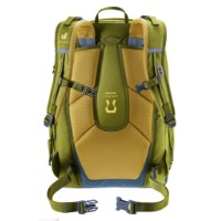 Rucsac școlar Deuter Cotogy Cactus-Kelp 28L (3831026-1219) imaginea #2 — magazin online Desire.md