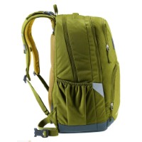 Rucsac școlar Deuter Cotogy Cactus-Kelp 28L (3831026-1219) imaginea #3 — magazin online Desire.md