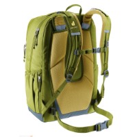 Rucsac școlar Deuter Cotogy Cactus-Kelp 28L (3831026-1219) imaginea #4 — magazin online Desire.md