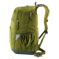 Rucsac școlar Deuter Cotogy Cactus-Kelp 28L (3831026-1219) imaginea #5 — magazin online Desire.md