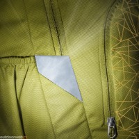 Rucsac școlar Deuter Cotogy Cactus-Kelp 28L (3831026-1219) imaginea #9 — magazin online Desire.md