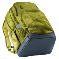 Rucsac școlar Deuter Cotogy Cactus-Kelp 28L (3831026-1219) imaginea #10 — magazin online Desire.md