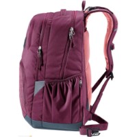 Rucsac școlar Deuter Cotogy Cassis-Dahlia 28L (3831026-5115) imaginea #8 — magazin online Desire.md