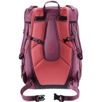 Rucsac școlar Deuter Cotogy Cassis-Dahlia 28L (3831026-5115) imaginea #10 — magazin online Desire.md