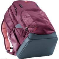 Rucsac școlar Deuter Cotogy Cassis-Dahlia 28L (3831026-5115) imaginea #2 — magazin online Desire.md