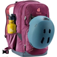 Rucsac școlar Deuter Cotogy Cassis-Dahlia 28L (3831026-5115) imaginea #3 — magazin online Desire.md