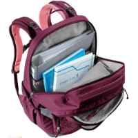 Rucsac școlar Deuter Cotogy Cassis-Dahlia 28L (3831026-5115) imaginea #5 — magazin online Desire.md