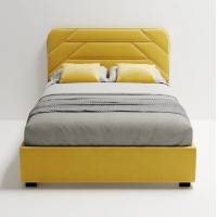 Pat My-Style Lina R 90x200 PR57D90M19 imaginea #2 — magazin online Desire.md