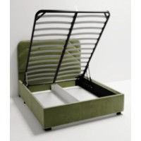 Pat My-Style Lina R 90x200 PR57D90M20 imaginea #3 — magazin online Desire.md