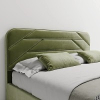 Pat My-Style Lina R 90x200 PR57D90M20 imaginea #2 — magazin online Desire.md