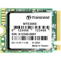 Solid State Drive (SSD) Transcend 300S 512Gb (TS512GMTE300S)
