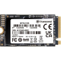 Solid State Drive (SSD) Transcend 410S 256Gb (TS256GMTE410S)