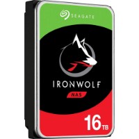 HDD Seagate IronWolf 16Tb (ST16000VN001)