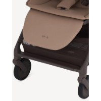Коляска Anex Air-Q Karamell (AQ-01) фото №9 — интернет-магазин Desire.md
